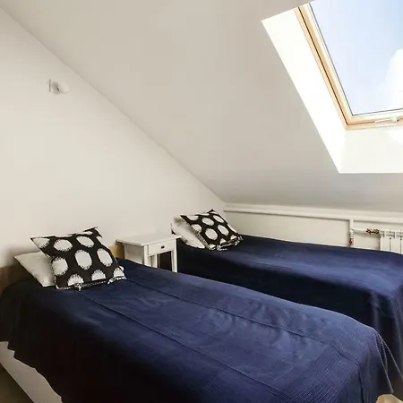 #Stayhere 3Bdr Modern & Stylish Apartment - Heart Of Old Town By Houseys Vilnius Extérieur photo