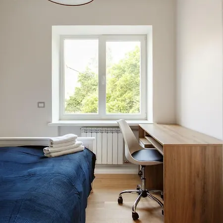 #Stayhere 3Bdr Modern & Stylish Apartment - Heart Of Old Town By Houseys Vilnius Extérieur photo