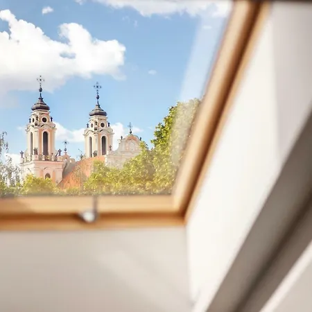 #Stayhere 3Bdr Modern & Stylish Apartment - Heart Of Old Town By Houseys Vilnius Extérieur photo