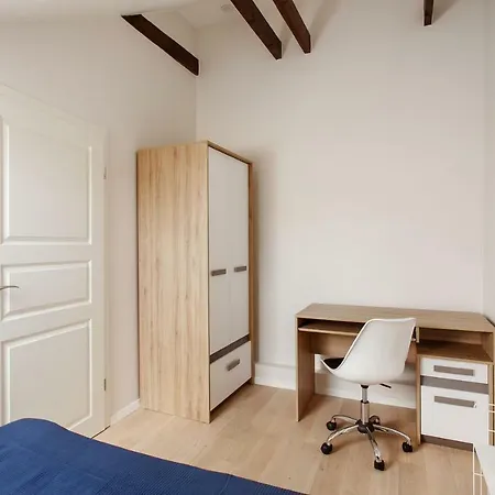#Stayhere 3Bdr Modern & Stylish Apartment - Heart Of Old Town By Houseys Vilnius Extérieur photo