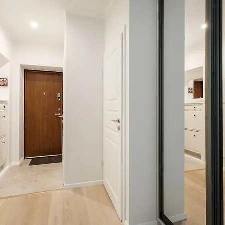 #Stayhere 3Bdr Modern & Stylish Apartment - Heart Of Old Town By Houseys Vilnius Extérieur photo