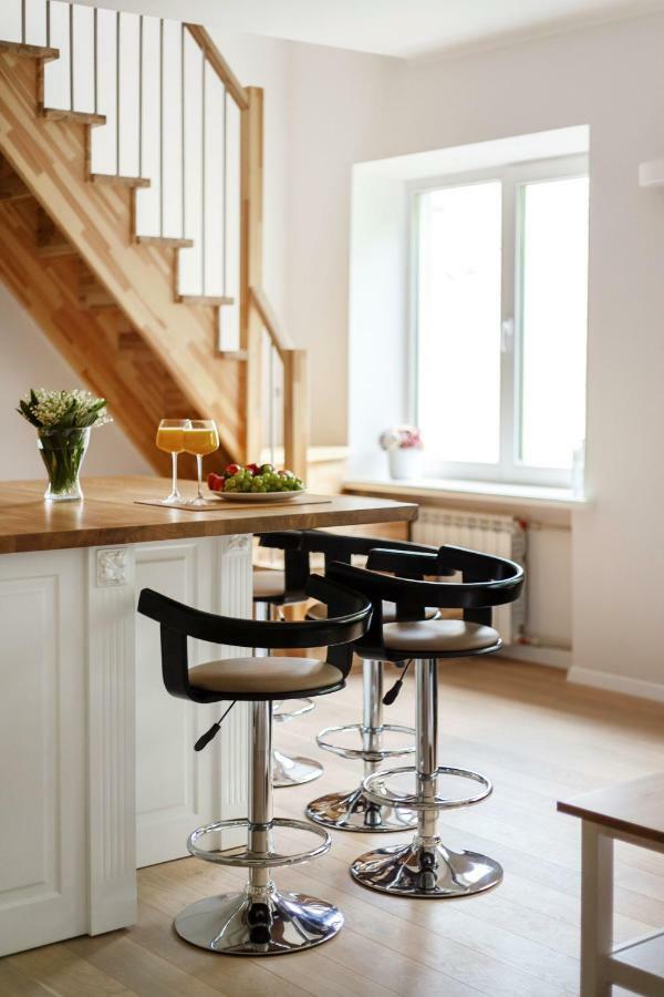 #stayhere 3bdr Modern & Stylish - Heart Of Old Town By Houseys Appartement VNO