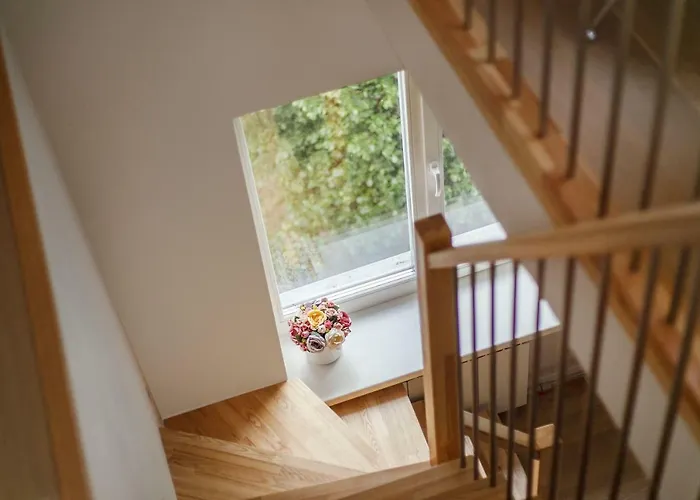 #Stayhere 3Bdr Modern & Stylish Apartment - Heart Of Old Town By Houseys