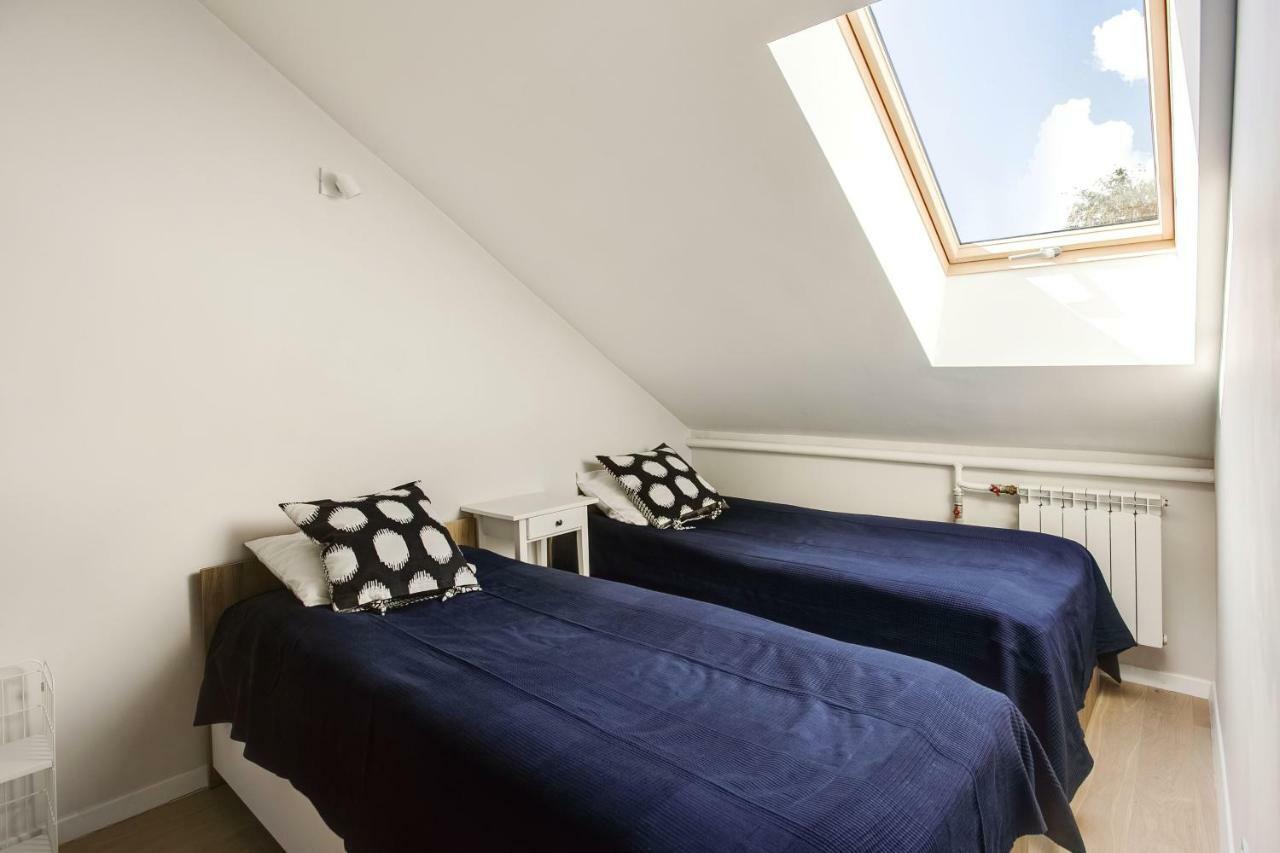 Apartment #stayhere 3bdr Modern & Stylish - Heart Of Old Town By Houseys *