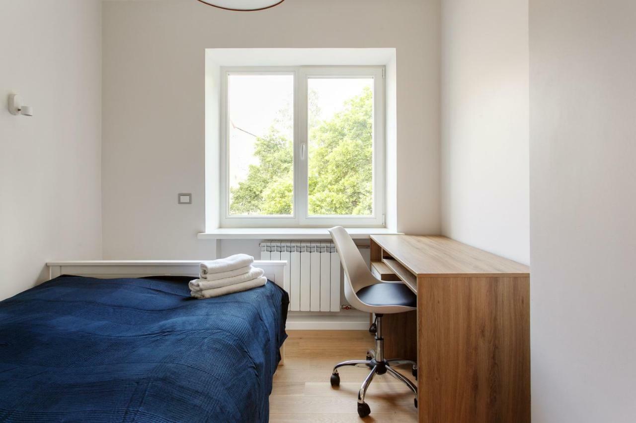 #stayhere 3bdr Modern & Stylish - Heart Of Old Town By Houseys Apartment