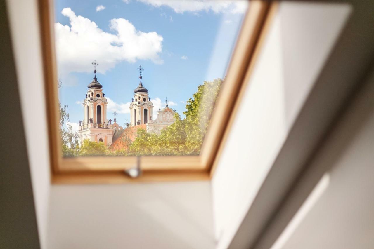 #stayhere 3bdr Modern & Stylish - Heart Of Old Town By Houseys Apartment Wilna