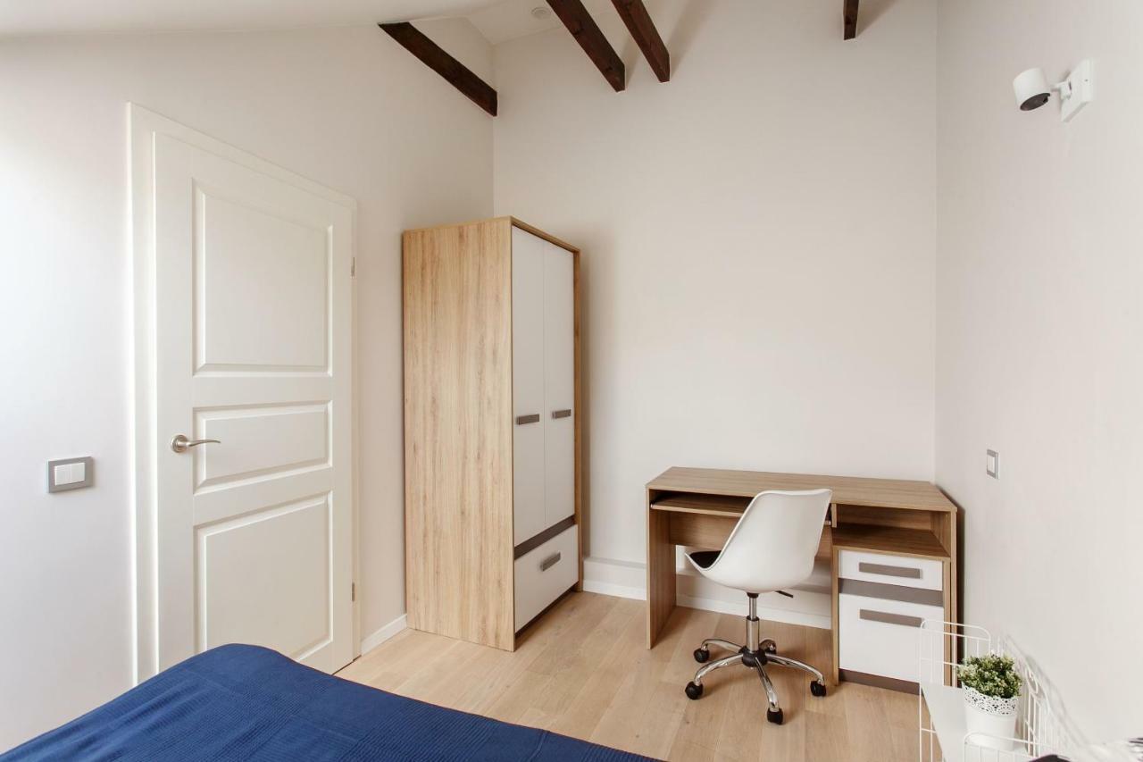 #stayhere 3bdr Modern & Stylish - Heart Of Old Town By Houseys Apartment Wilna