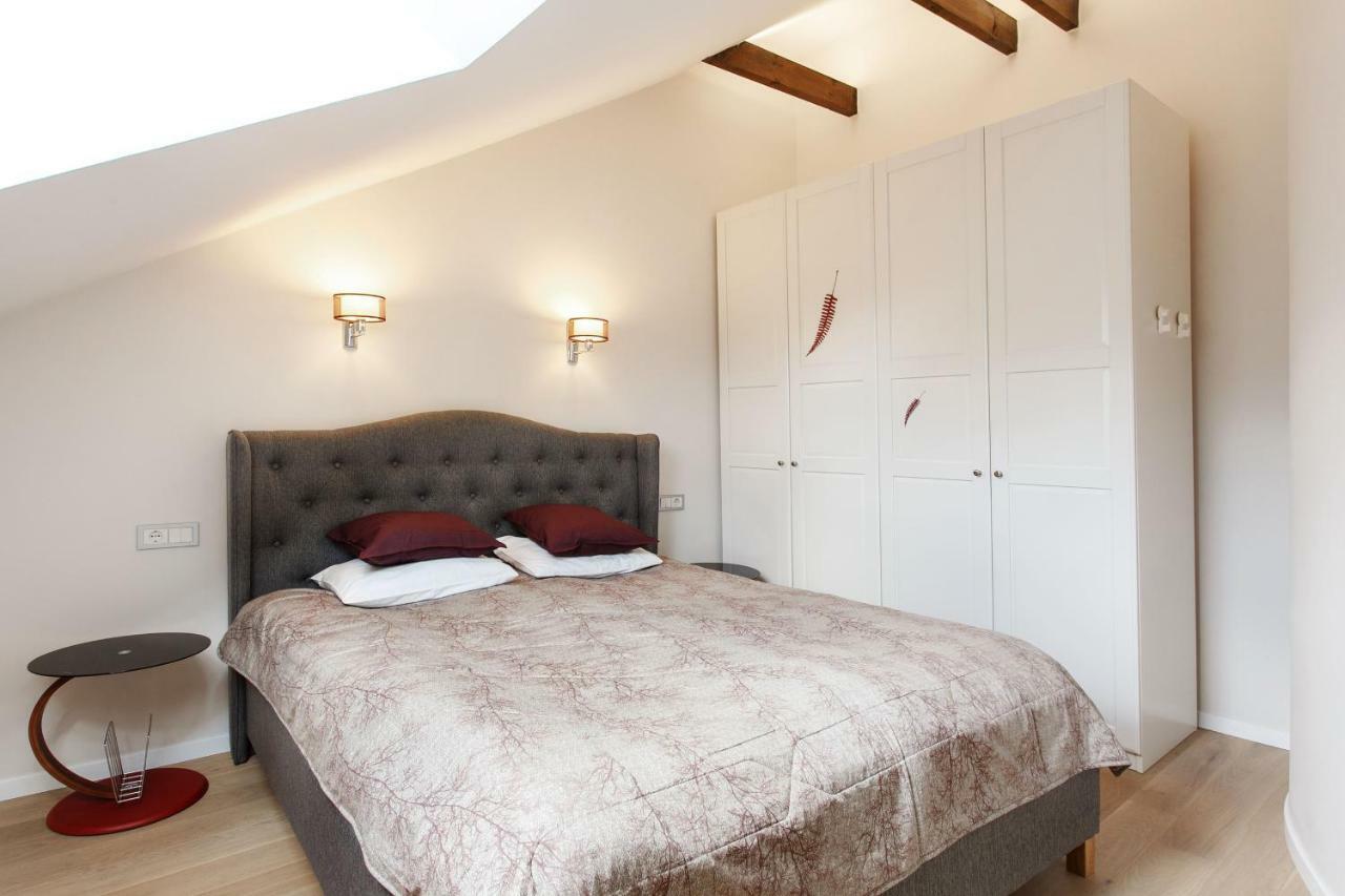 #stayhere 3bdr Modern & Stylish - Heart Of Old Town By Houseys Apartment Wilna