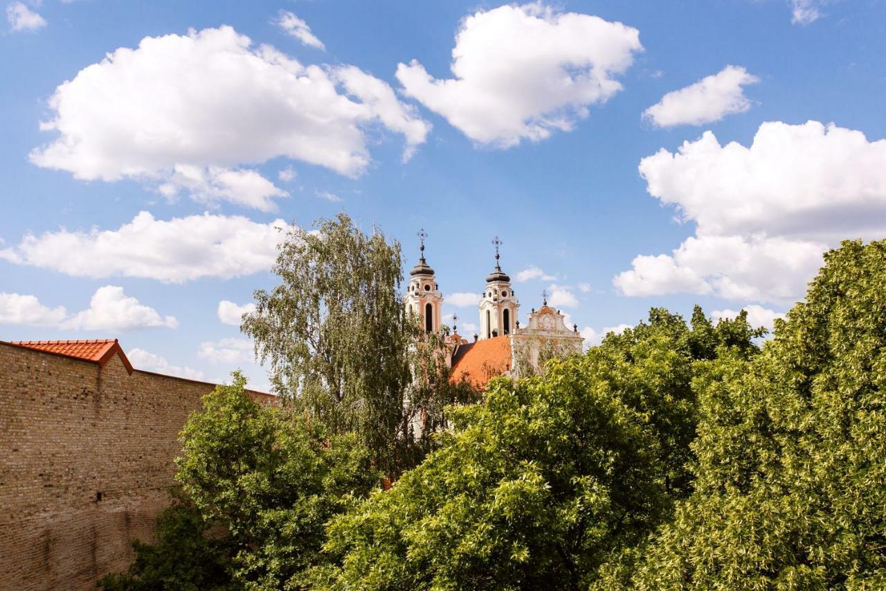 Apartment #stayhere 3bdr Modern & Stylish - Heart Of Old Town By Houseys Wilna