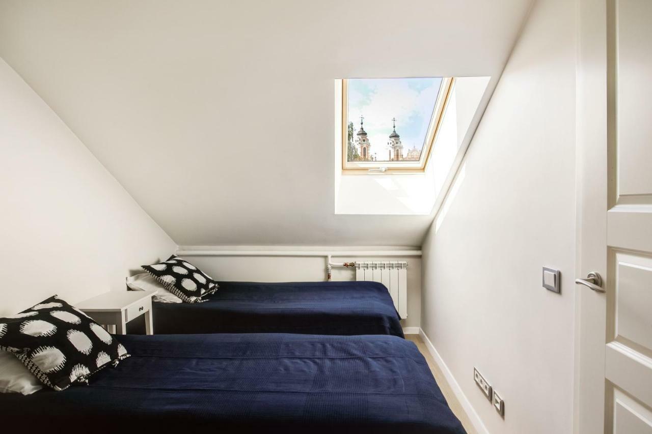 Apartment #stayhere 3bdr Modern & Stylish - Heart Of Old Town By Houseys