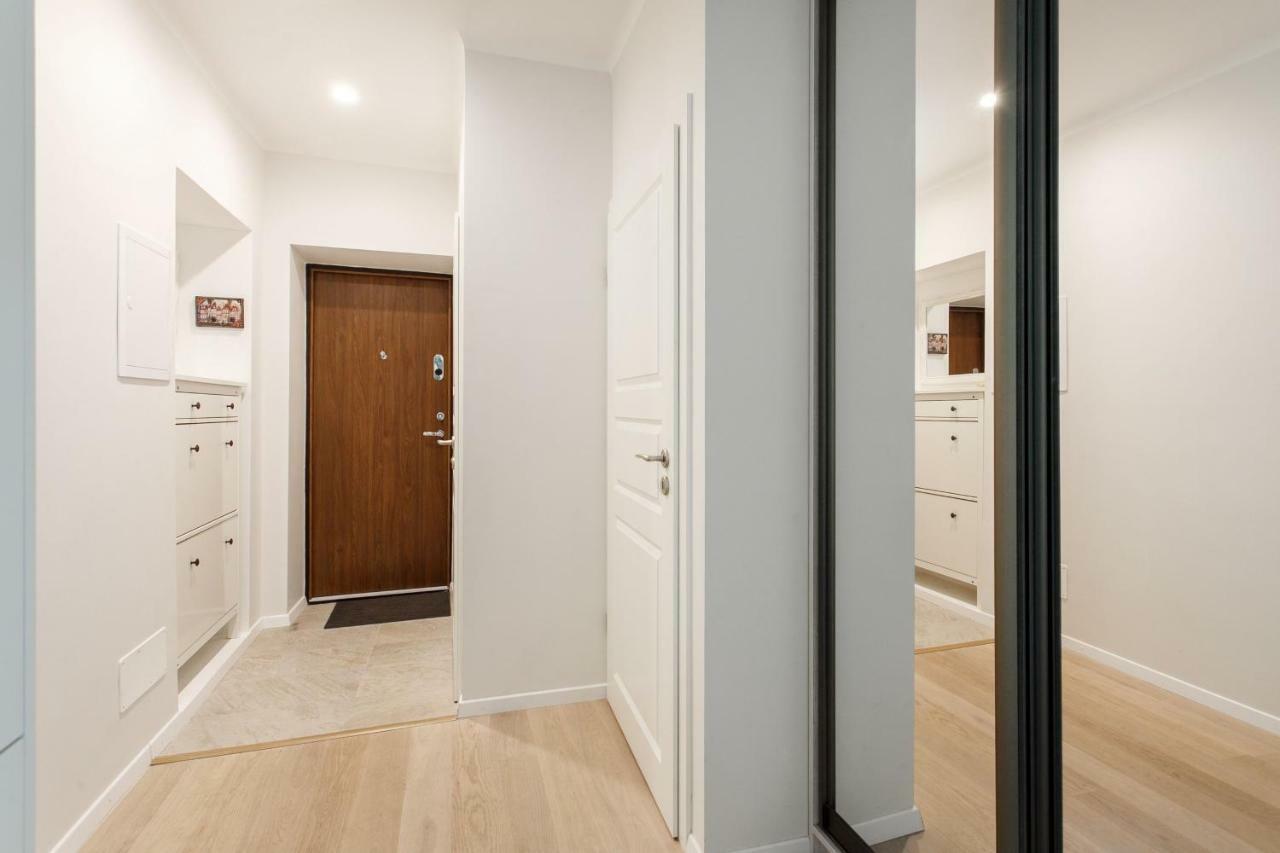 #stayhere 3bdr Modern & Stylish - Heart Of Old Town By Houseys * Wilna