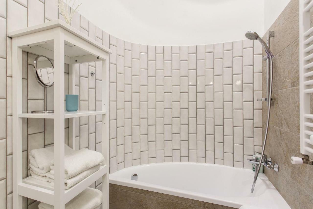 Apartment #stayhere 3bdr Modern & Stylish - Heart Of Old Town By Houseys Wilna