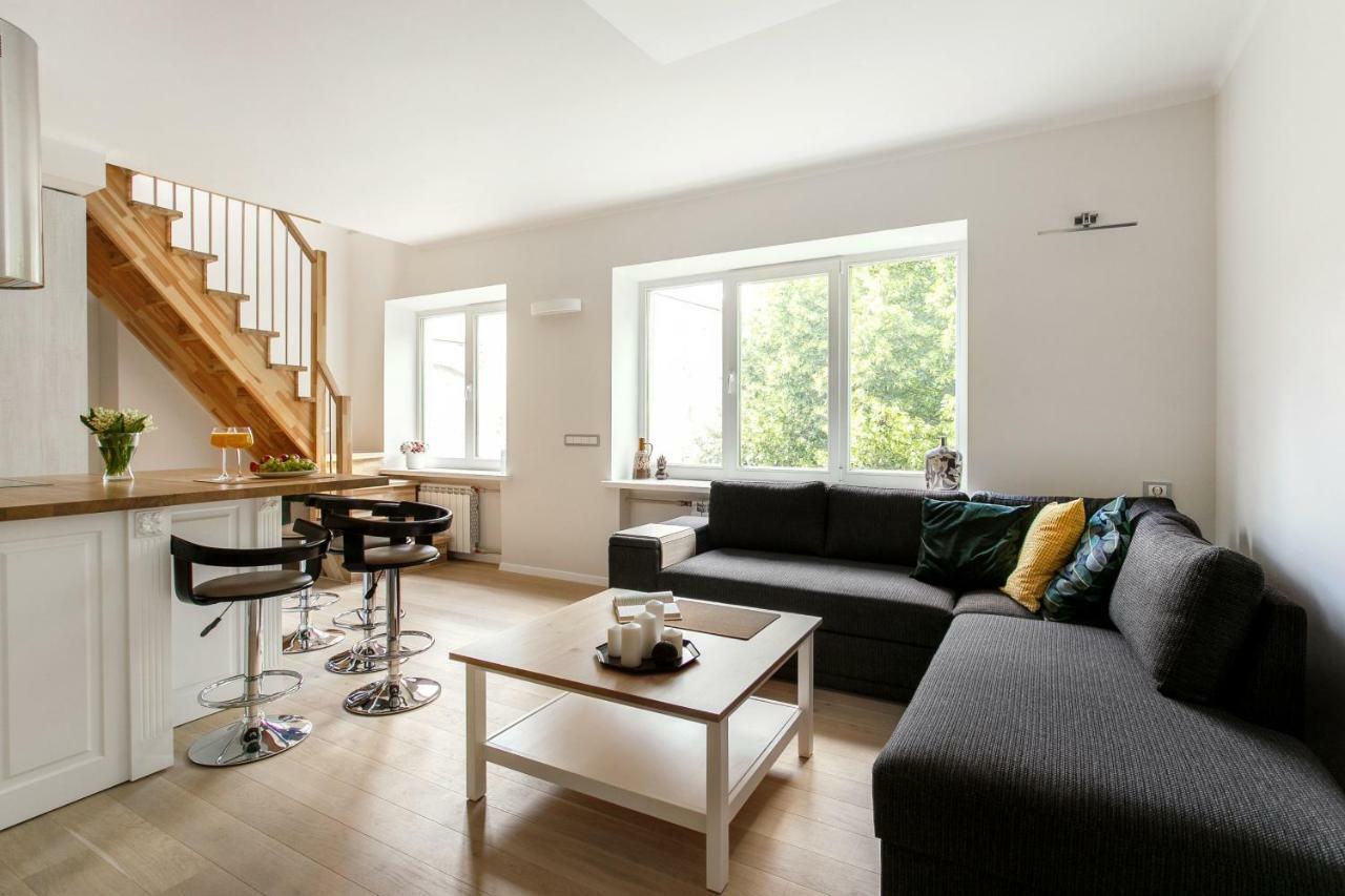 Apartment #stayhere 3bdr Modern & Stylish - Heart Of Old Town By Houseys