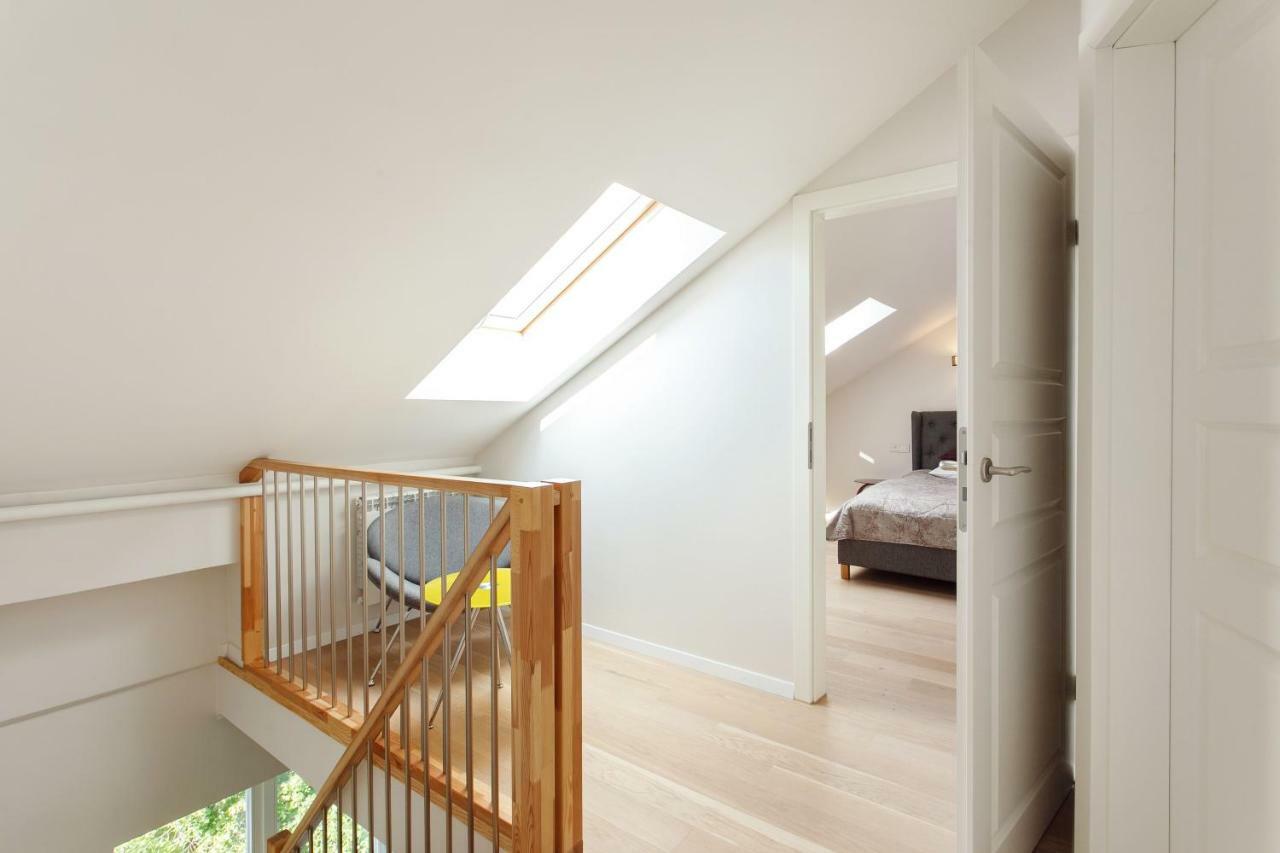#stayhere 3bdr Modern & Stylish - Heart Of Old Town By Houseys Apartment Wilna