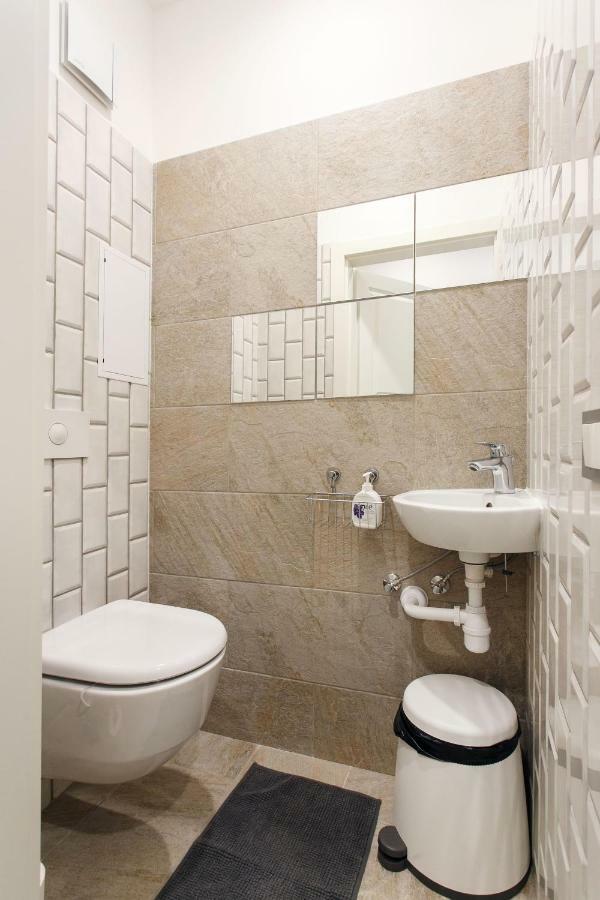 Apartment #stayhere 3bdr Modern & Stylish - Heart Of Old Town By Houseys Wilna