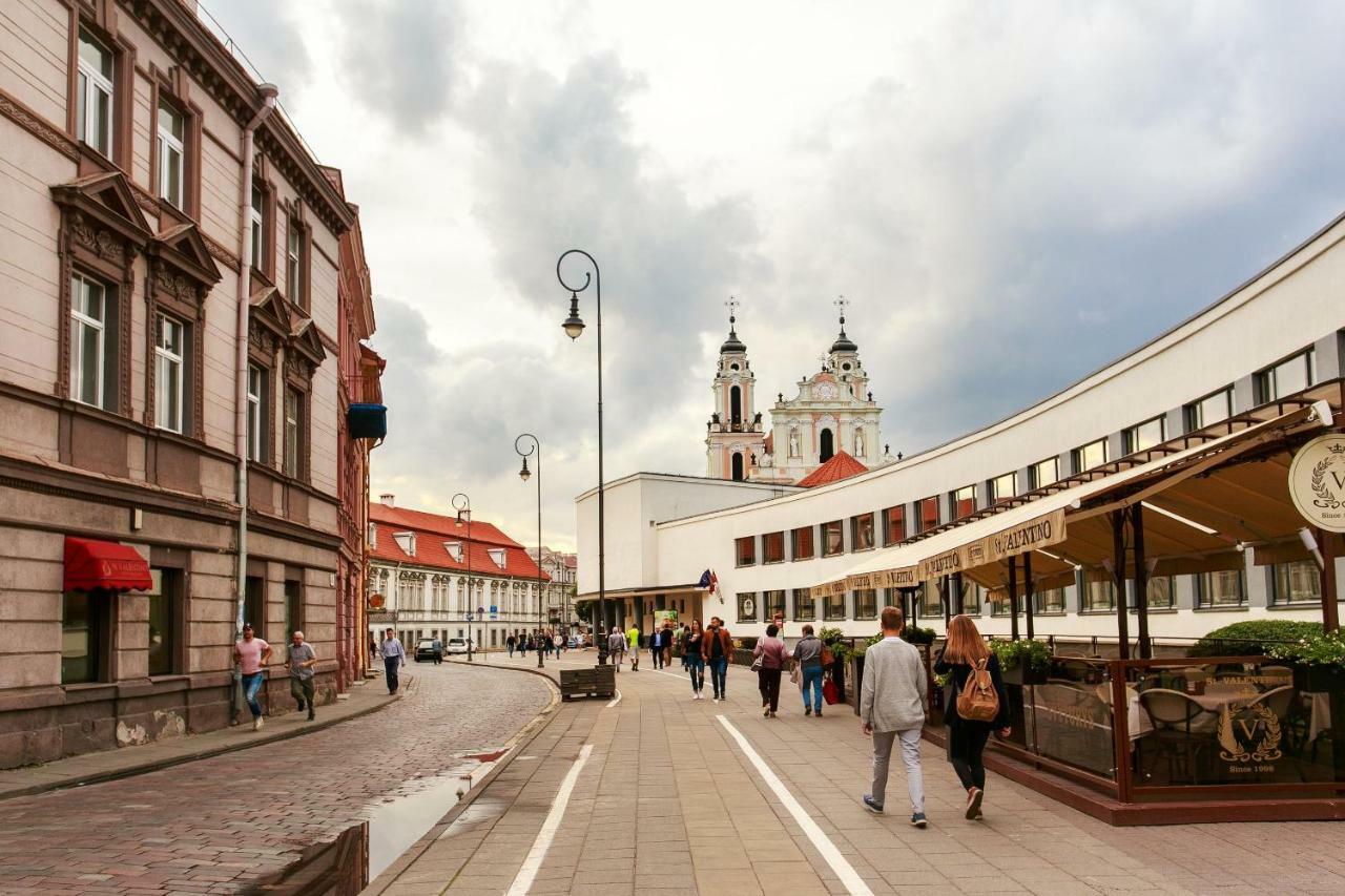 #stayhere 3bdr Modern & Stylish - Heart Of Old Town By Houseys * Wilna