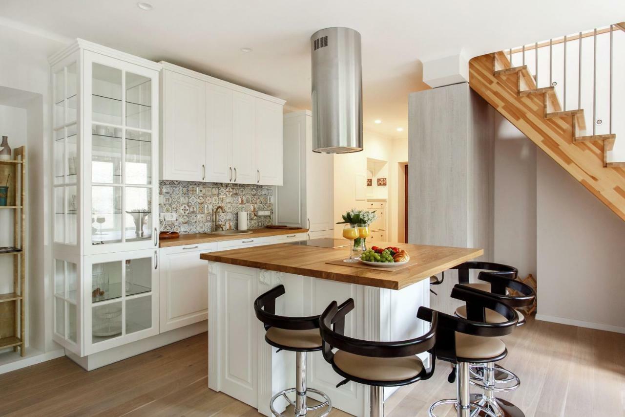 Apartment #stayhere 3bdr Modern & Stylish - Heart Of Old Town By Houseys Wilna