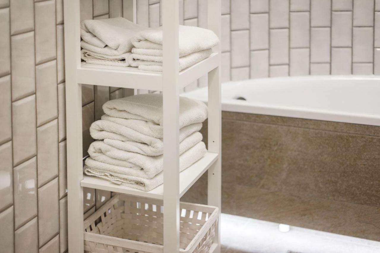 #stayhere 3bdr Modern & Stylish - Heart Of Old Town By Houseys Apartment *