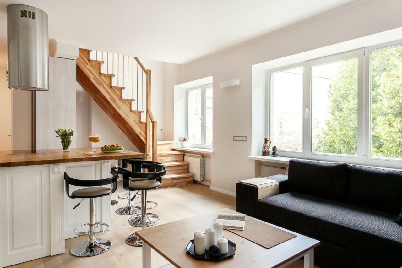 #stayhere 3bdr Modern & Stylish - Heart Of Old Town By Houseys Apartment