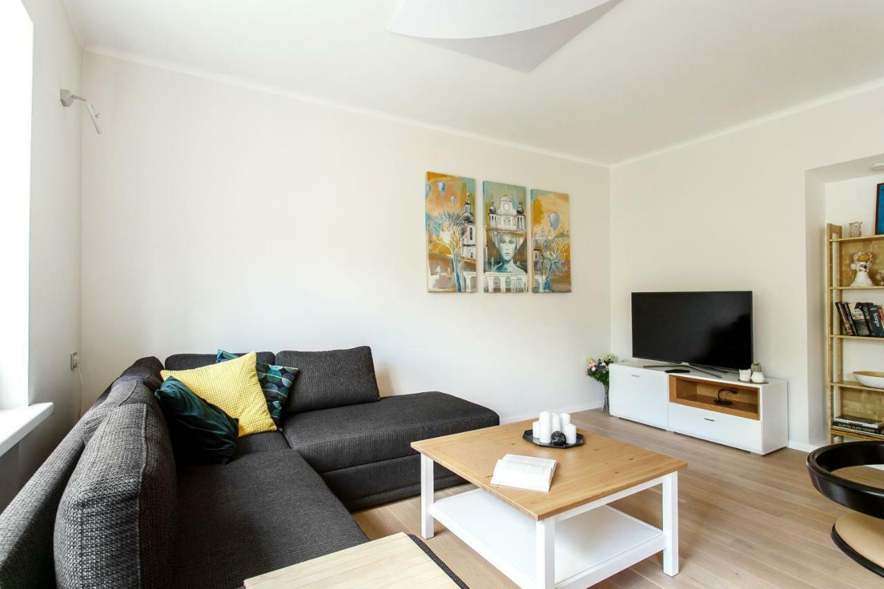 Apartment #stayhere 3bdr Modern & Stylish - Heart Of Old Town By Houseys *