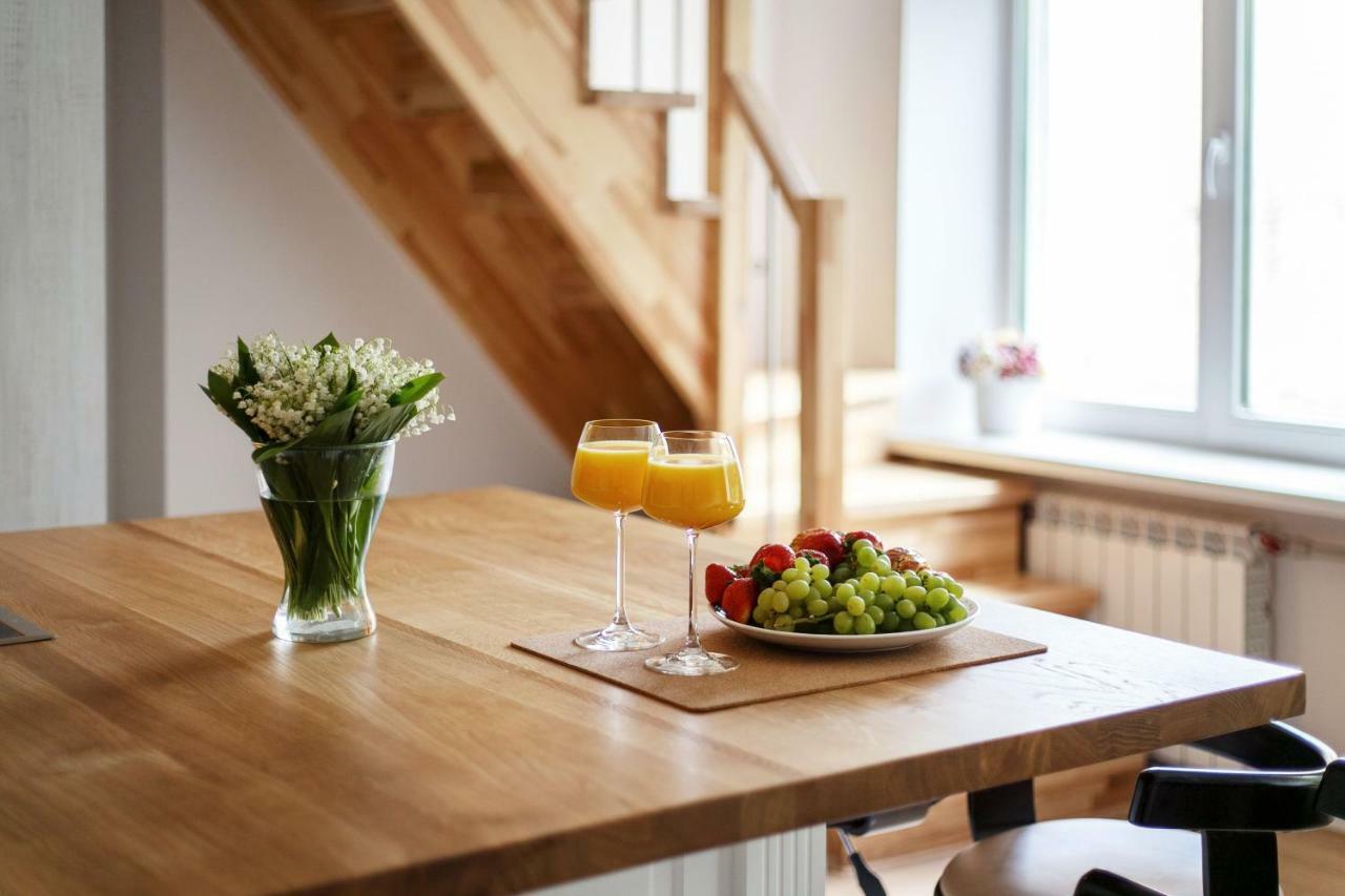 Apartment #stayhere 3bdr Modern & Stylish - Heart Of Old Town By Houseys *