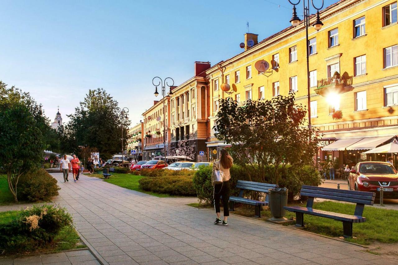 #stayhere 3bdr Modern & Stylish - Heart Of Old Town By Houseys Apartment
