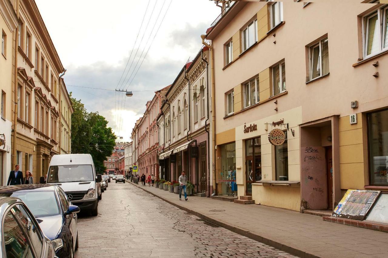 Apartment #stayhere 3bdr Modern & Stylish - Heart Of Old Town By Houseys *