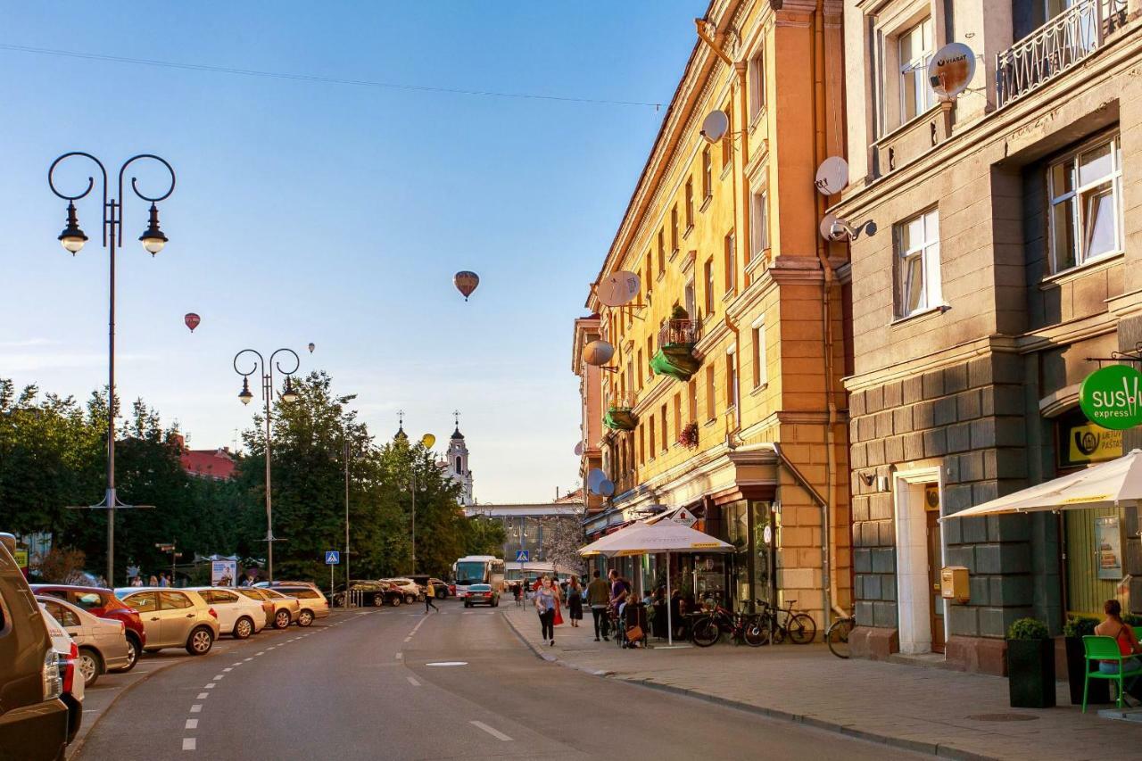 #stayhere 3bdr Modern & Stylish - Heart Of Old Town By Houseys