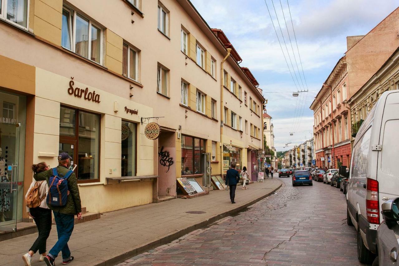 Apartment #stayhere 3bdr Modern & Stylish - Heart Of Old Town By Houseys